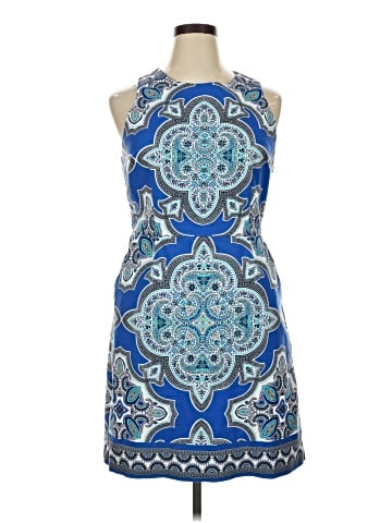 DressBarn Cocktail Dress (view 1)
