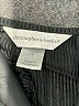 Christopher & Banks 100% Polyester Black Sleeveless Blouse Size S - photo 7