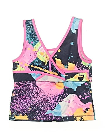 Justice Active Tank (view 2)