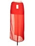Choosy 100% Polyester Red Casual Skirt Size 16 - photo 2