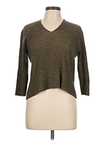 White Stag Pullover Sweater (view 1)
