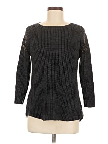 H&M L.O.G.G. Pullover Sweater (view 1)