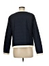 Talbots 100% Polyester Blue Jacket Size M - photo 2
