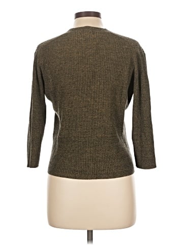 White Stag Pullover Sweater (view 2)