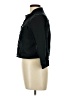 One World Black Denim Jacket Size L - photo 5