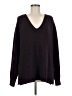 Athleta Purple Pullover Sweater Size M - photo 1