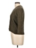 White Stag Brown Pullover Sweater Size 12 - 14 - photo 5