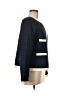 Talbots 100% Polyester Blue Jacket Size M - photo 4