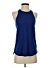 Athleta Blue Tank Top Size XXS - photo 1