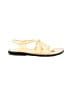 Assorted Brands Yellow Tan Sandals Size EU 41 - photo 1