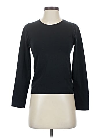 Bella 3/4 Sleeve T-Shirt (view 1)