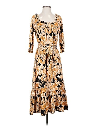 Melissa Masse Casual Dress (view 1)