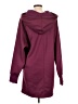 Soybu Burgundy Poncho Size L - photo 2