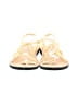Assorted Brands Yellow Tan Sandals Size EU 41 - photo 2
