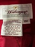 Worthington 100% Acetate Red Blazer Size 18 - photo 6