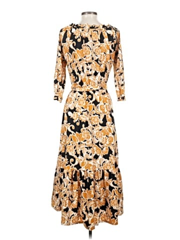 Melissa Masse Casual Dress (view 2)