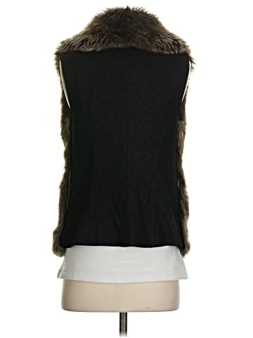AS by DF Faux Fur Vest (view 2)