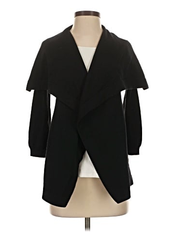 Theory Wool Cardigan (view 1)