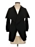 Theory Black Wool Cardigan Size 00 - 0 - photo 1