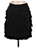Club Monaco Black Formal Skirt Size 4 - photo 1