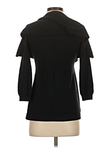 Theory Wool Cardigan (view 2)