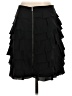 Club Monaco Black Formal Skirt Size 4 - photo 2