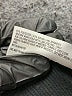 Isabel Maternity Black Casual Dress Size Lg Maternity - photo 7