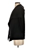Theory Black Wool Cardigan Size 00 - 0 - photo 5
