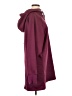 Soybu Burgundy Poncho Size L - photo 4