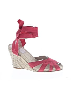 Salvatore Ferragamo Wedges