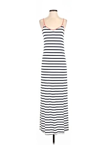 Stem Casual Dress (view 1)