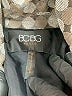 BCBG Paris Gray Coat Size 2 - photo 6