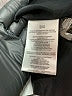 BCBG Paris Gray Coat Size 2 - photo 7