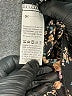 Gomorn 100% Polyester Paisley Black Casual Dress Size L - photo 8