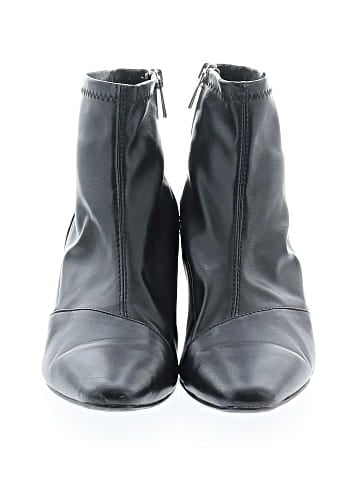 Forever 21 Ankle Boots (view 2)