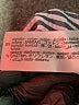 Zara Stripes Silver Shorts Size M - photo 4