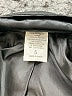 Unbranded 100% Polyester Black Jacket Size 5 - photo 3