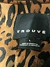 Trouve Animal Print Brown Jacket Size L - photo 6