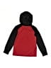 Champion 100% Polyester Red Long Sleeve Top Size 5 - photo 2