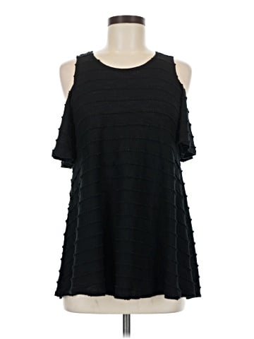 Bobeau Sleeveless T-Shirt (view 1)