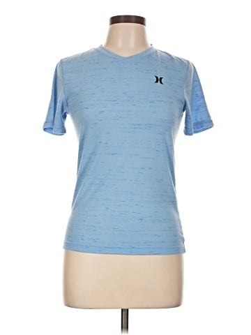 Hurley Active T-Shirt (view 1)