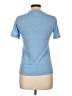 Hurley Blue Active T-Shirt Size L - photo 2