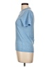 Hurley Blue Active T-Shirt Size L - photo 5
