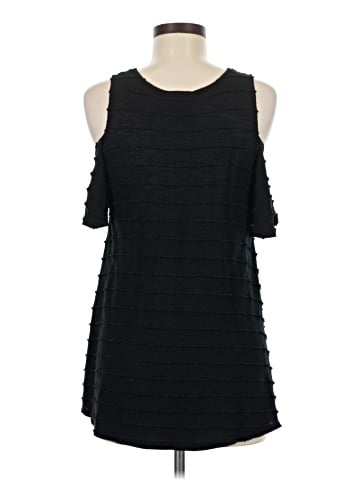 Bobeau Sleeveless T-Shirt (view 2)