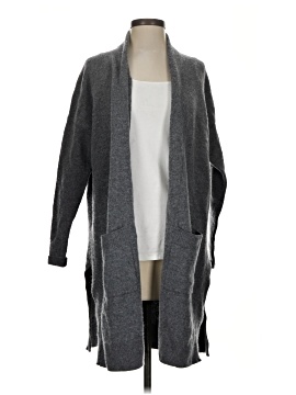 Athleta Wool Cardigan (view 1)