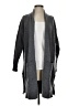 Athleta Gray Wool Cardigan Size S - photo 1