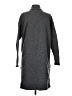 Athleta Gray Wool Cardigan Size S - photo 2