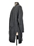 Athleta Gray Wool Cardigan Size S - photo 5