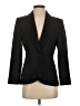 John Meyer 100% Polyester Black Blazer Size 4 (petite) - photo 1