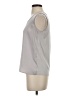 Assorted Brands 100% Polyester Gray Sleeveless Top Size S - photo 5